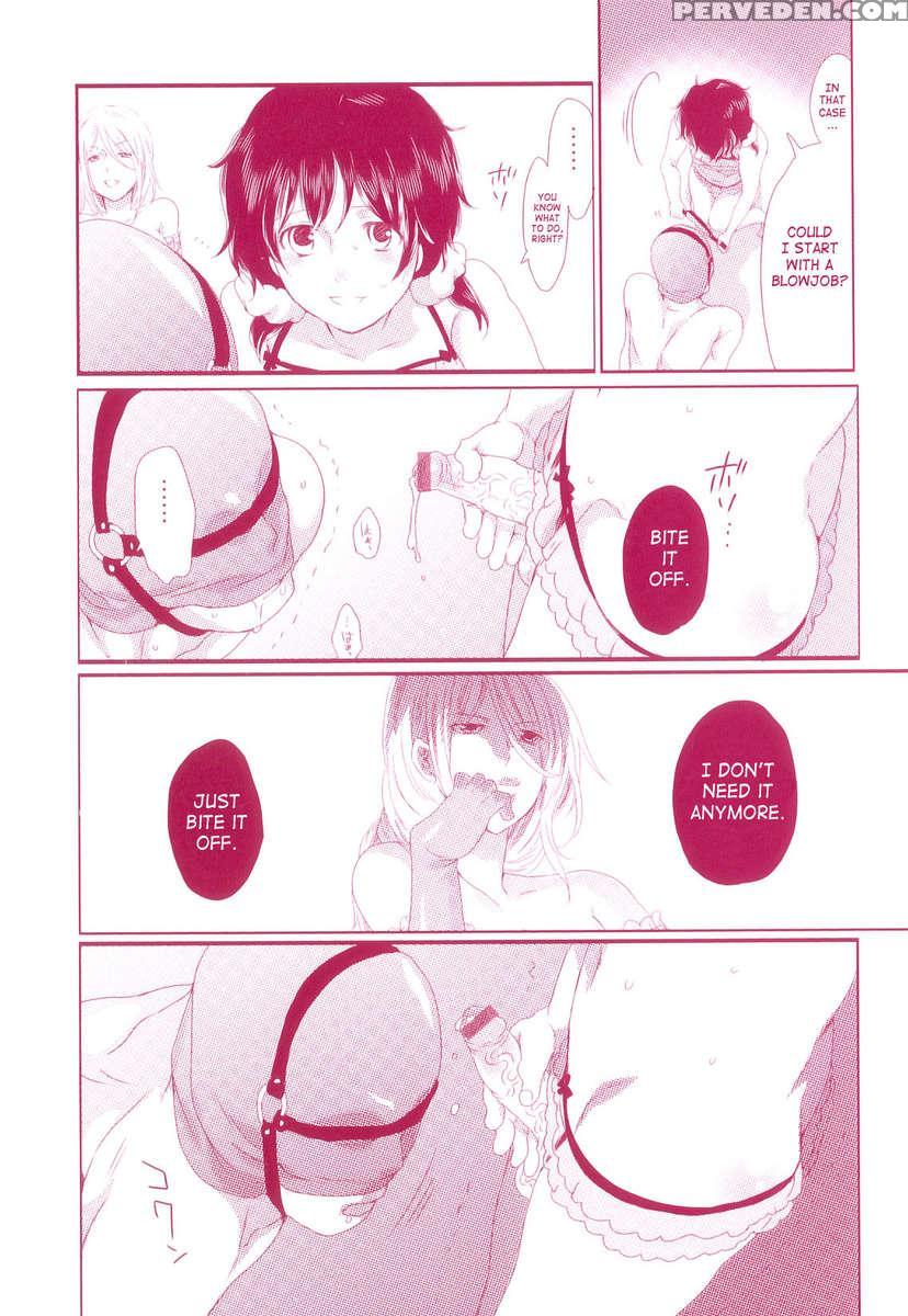 Itsuwari No Kanojo ~kanojo Ha Midara Ni Uso Osasayaku~ 1