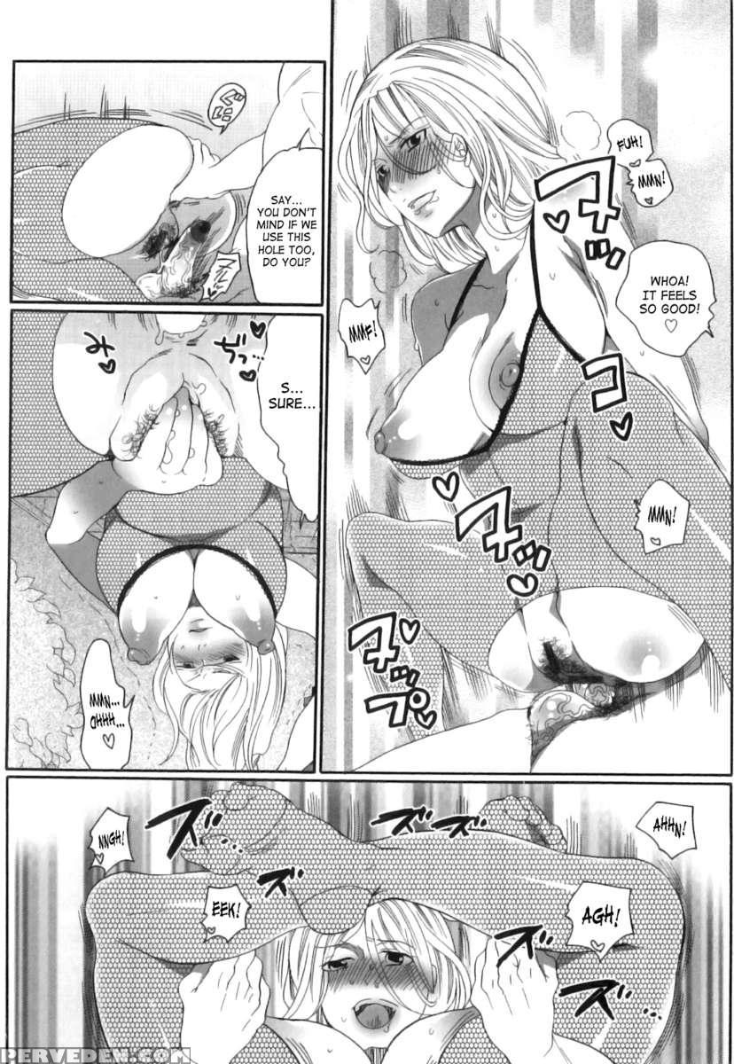 Itsuwari No Kanojo ~kanojo Ha Midara Ni Uso Osasayaku~ 1