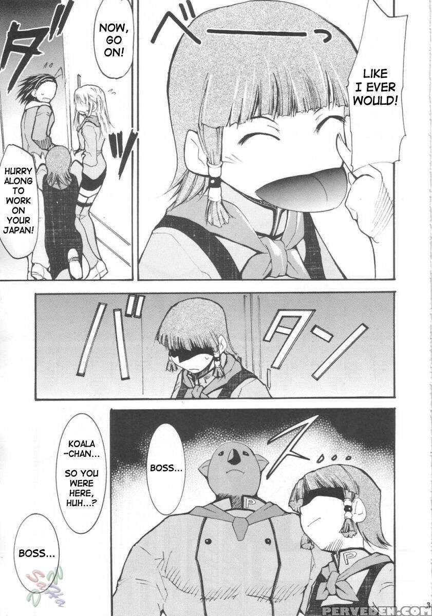 Ja Ja Ja Ja Japan 3 1