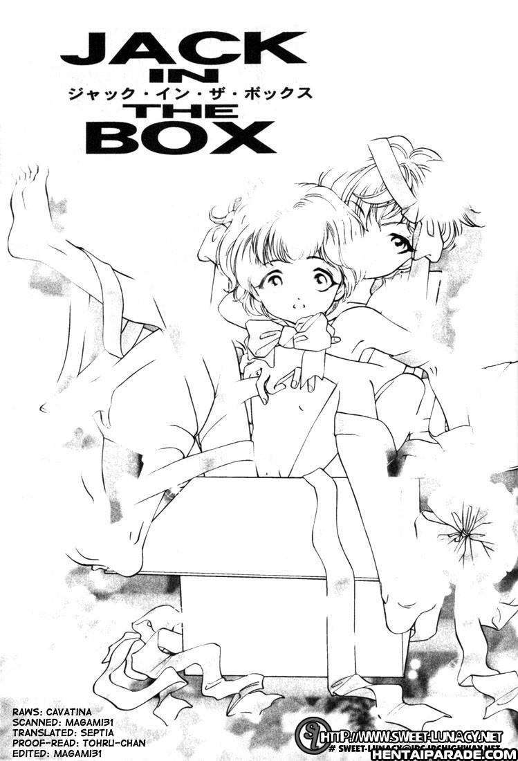 Jack In The Box 1