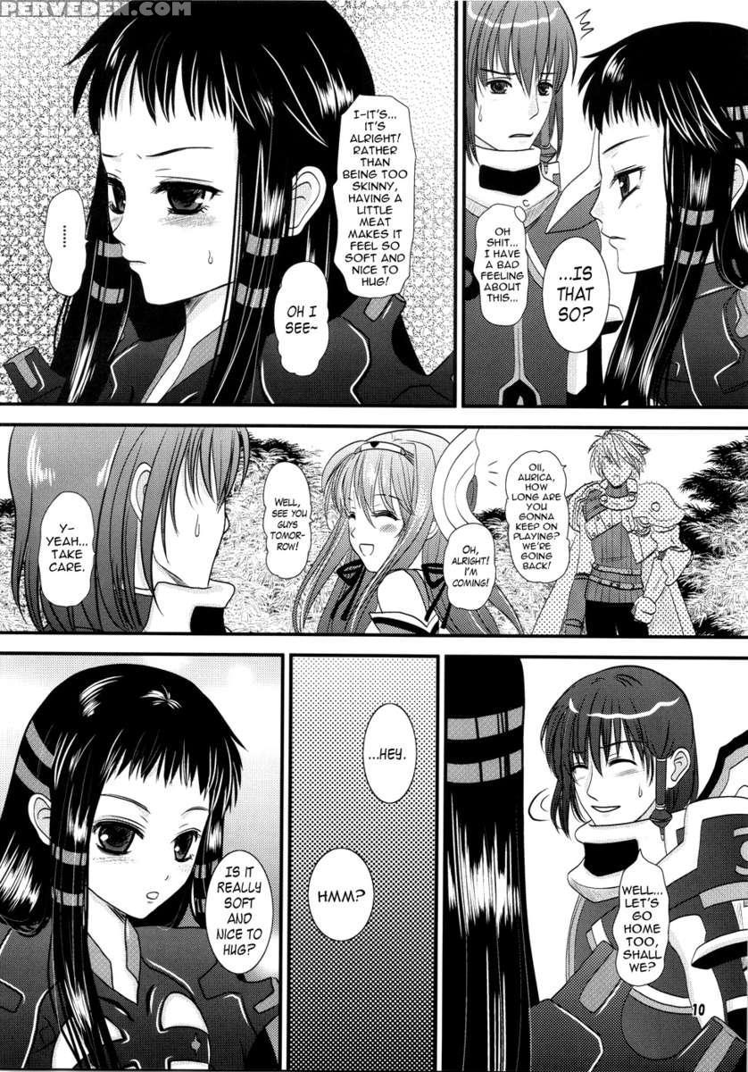 Jacqri Ecchi 1