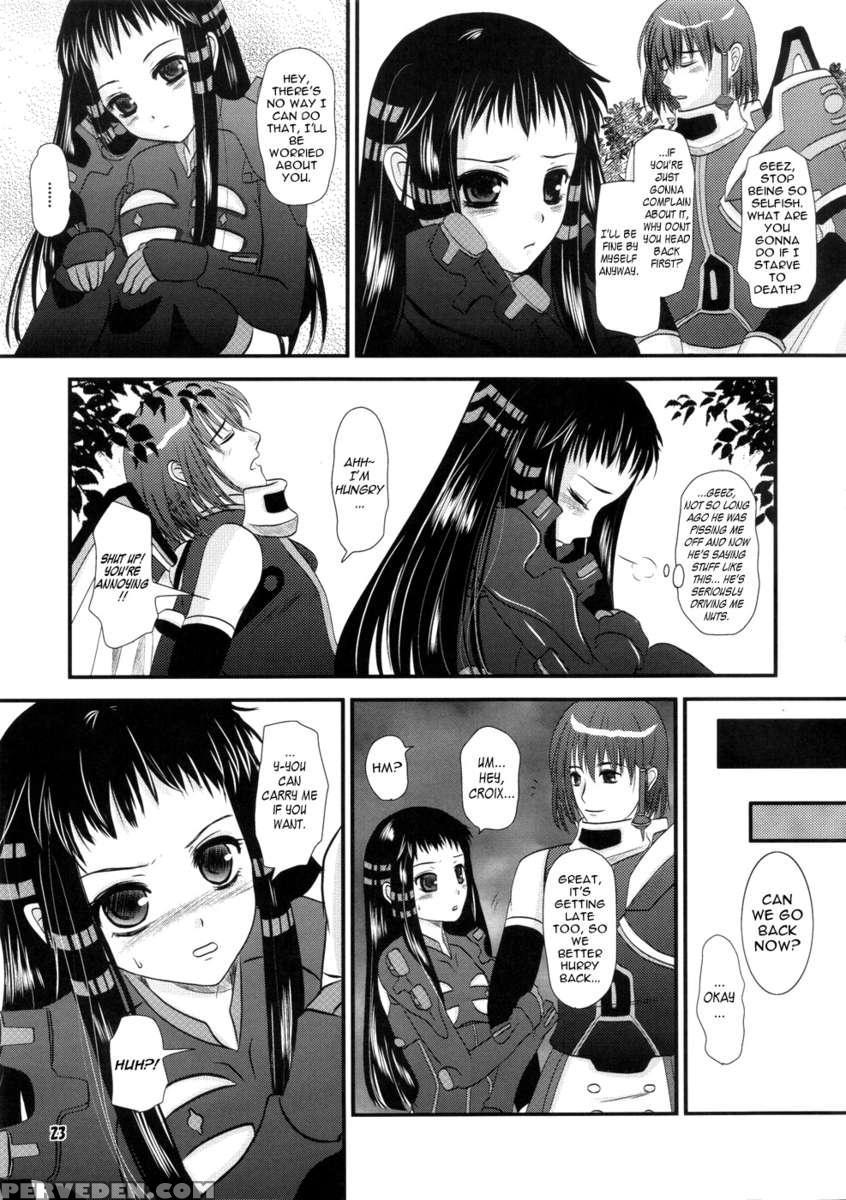 Jacqri Ecchi 1