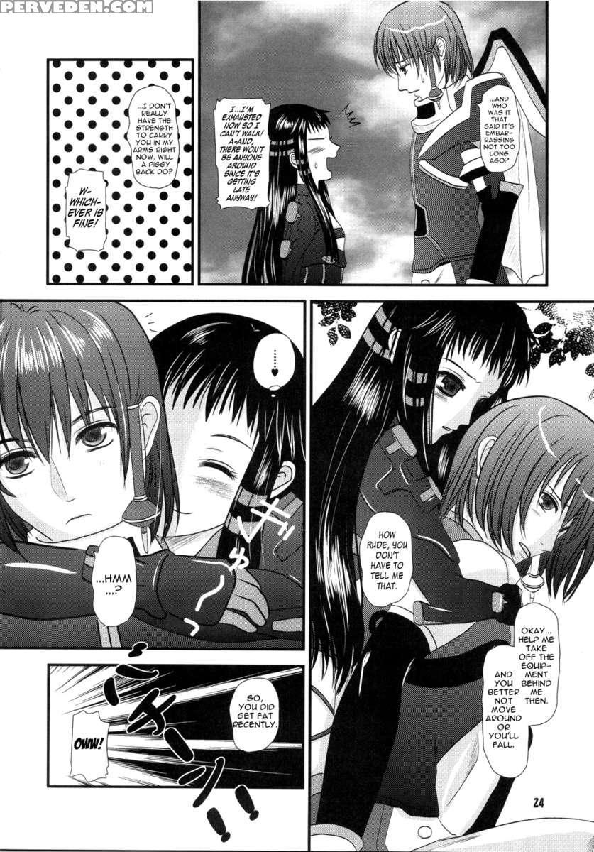 Jacqri Ecchi 1