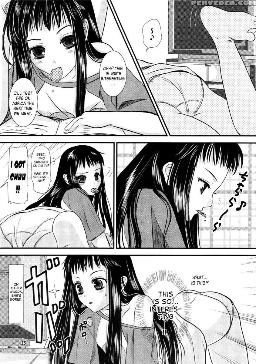 Jacqri Ecchi 1