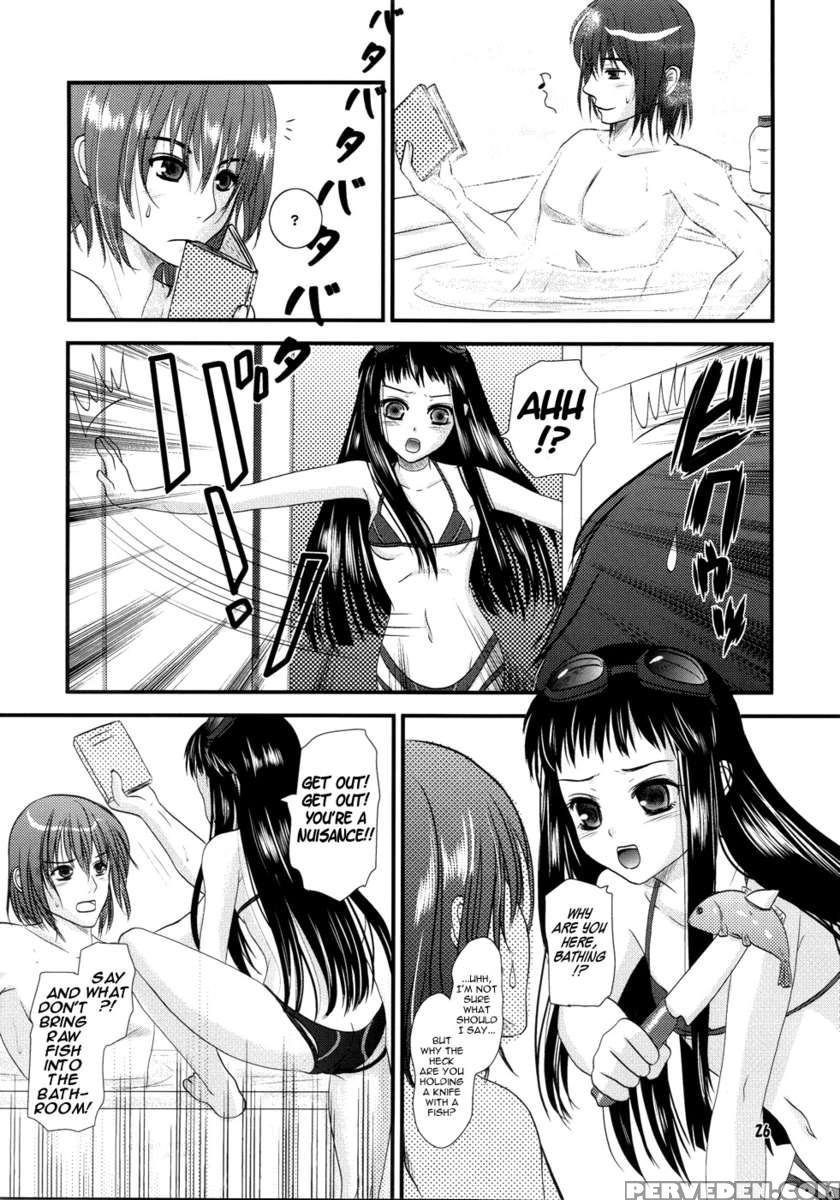 Jacqri Ecchi 1