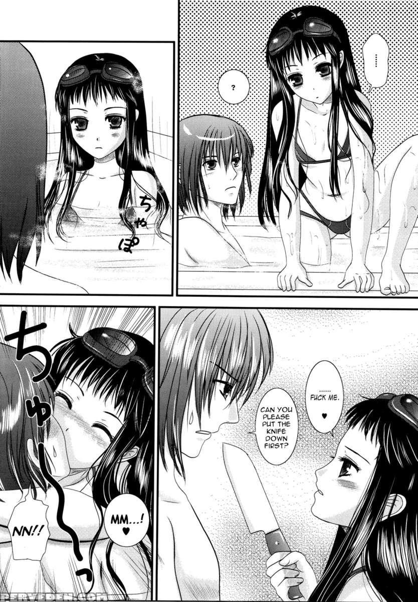 Jacqri Ecchi 1