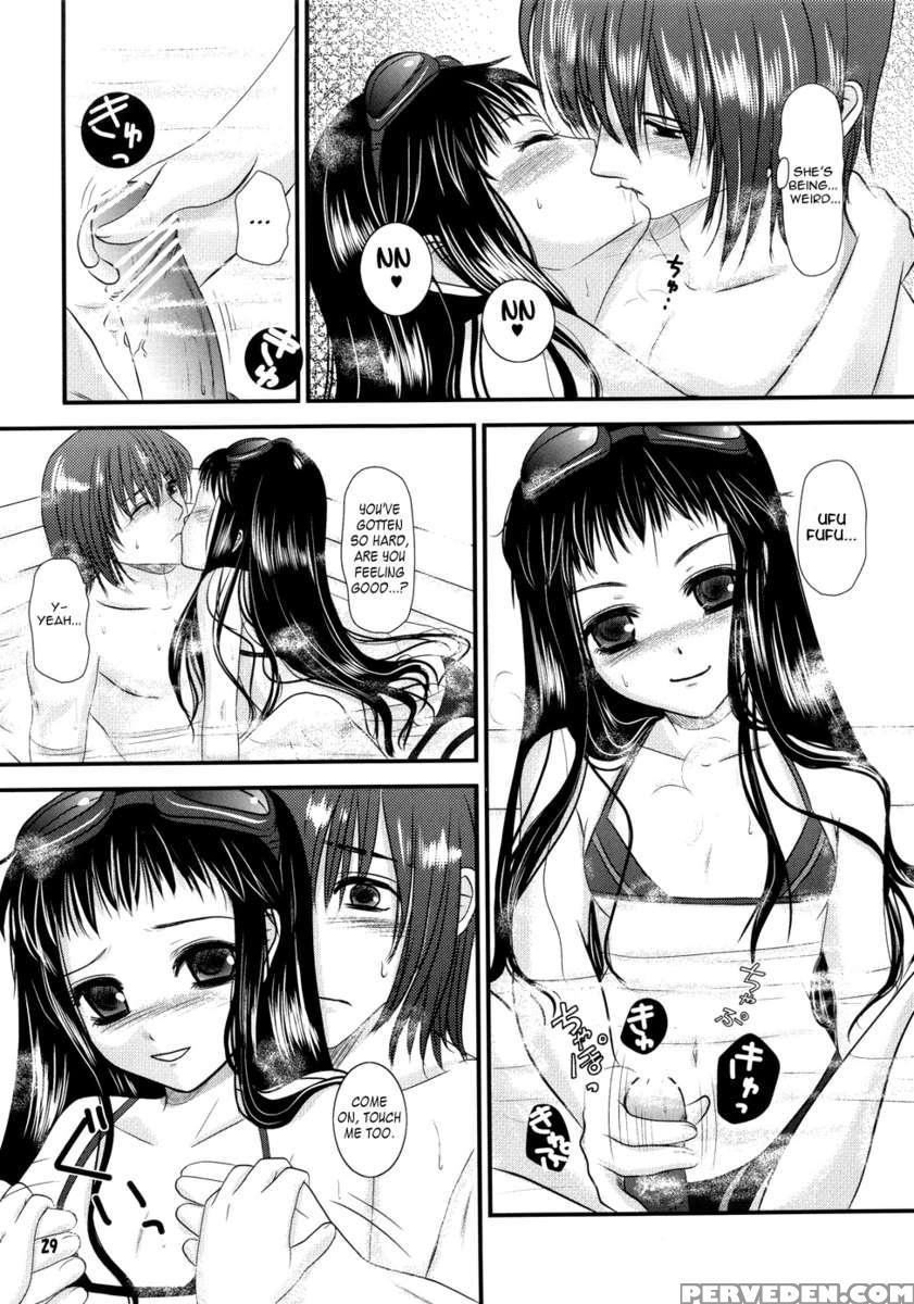 Jacqri Ecchi 1