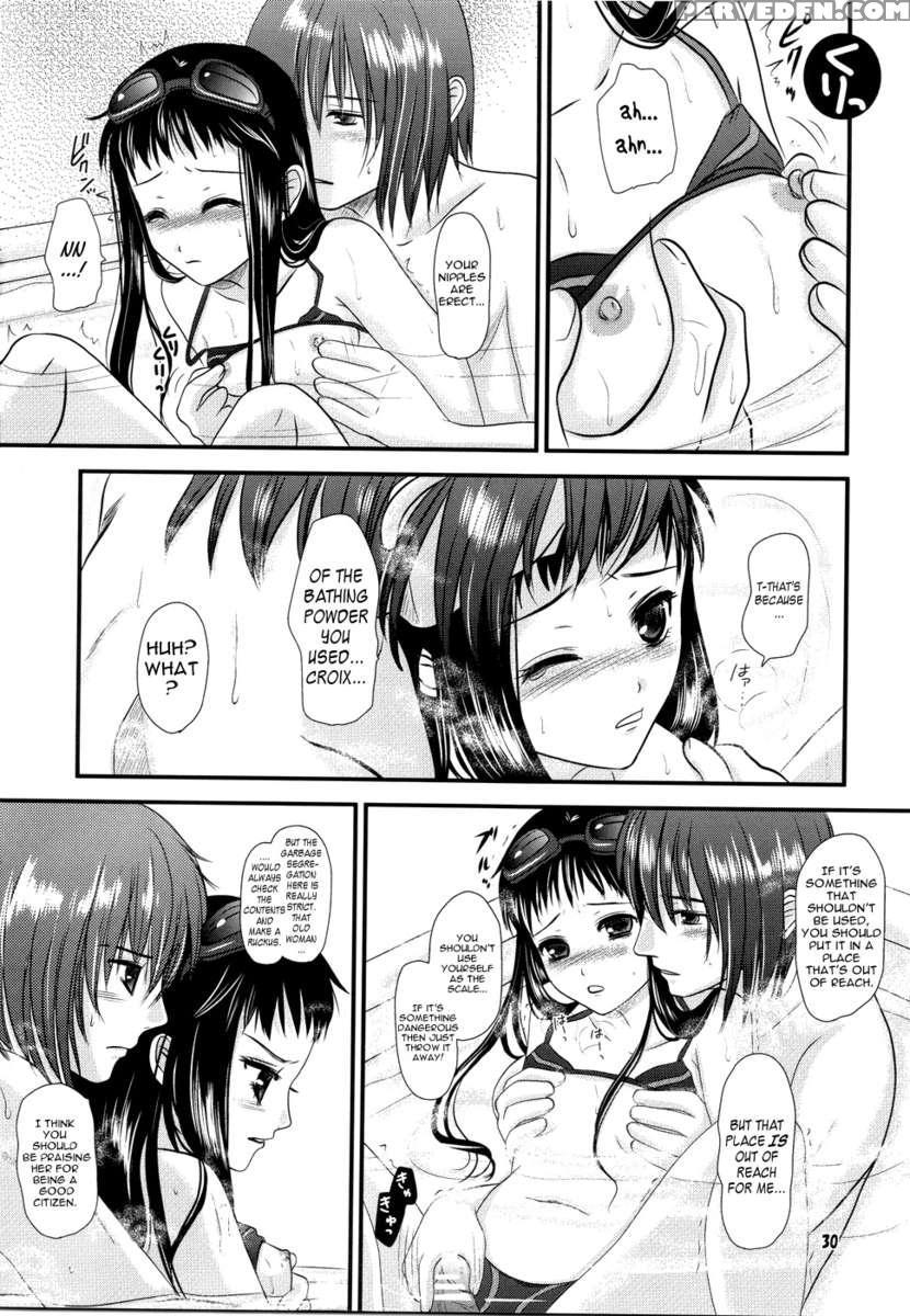 Jacqri Ecchi 1