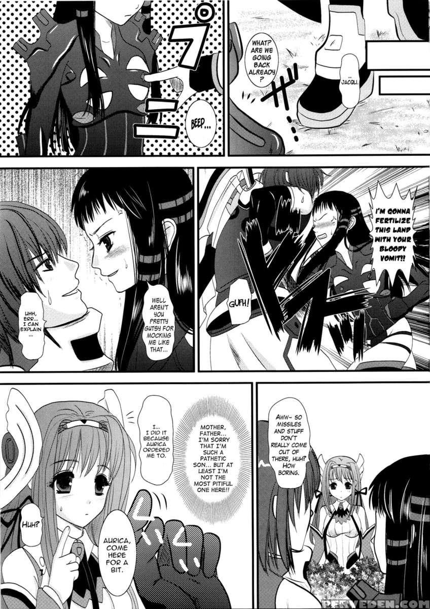 Jacqri Ecchi 1