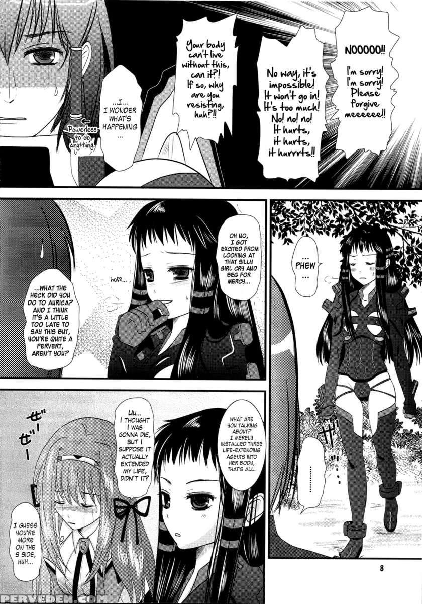 Jacqri Ecchi 1