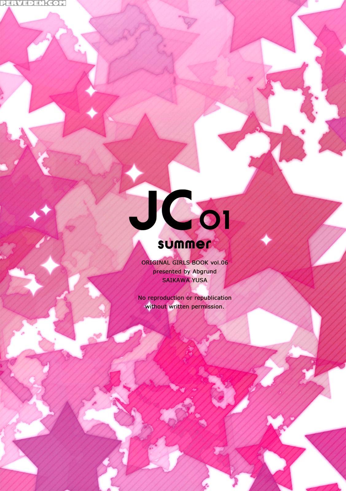 Jc (abgrund) 1
