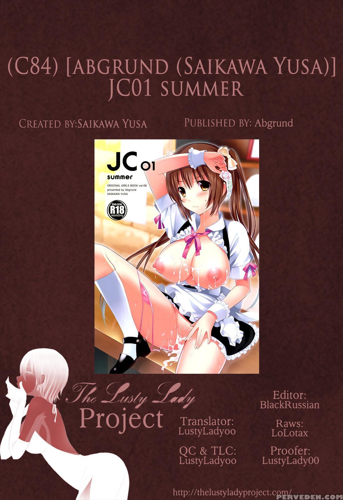 Jc (abgrund) 1