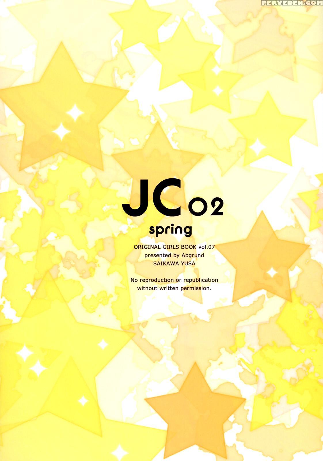 Jc (abgrund) 2