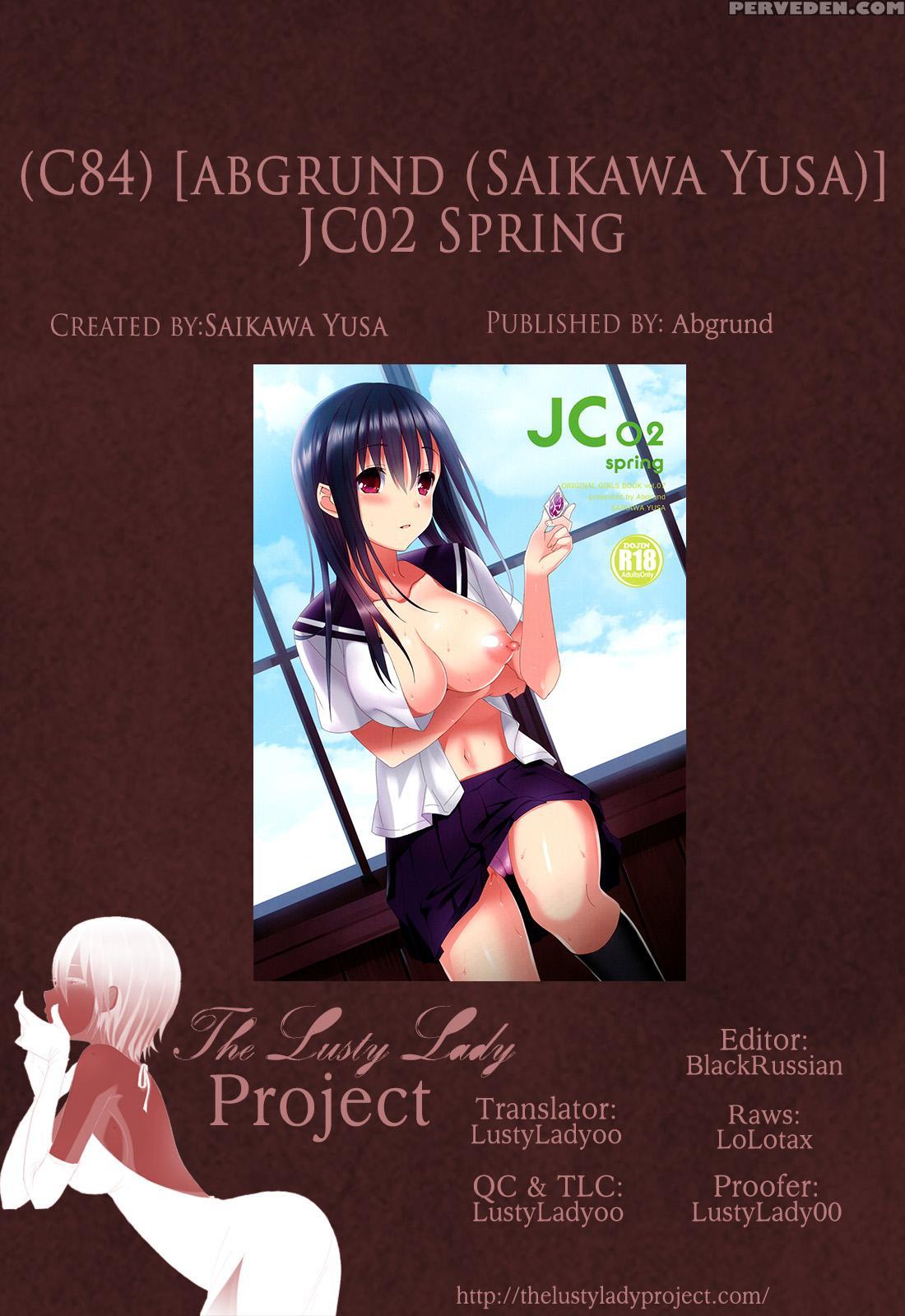 Jc (abgrund) 2