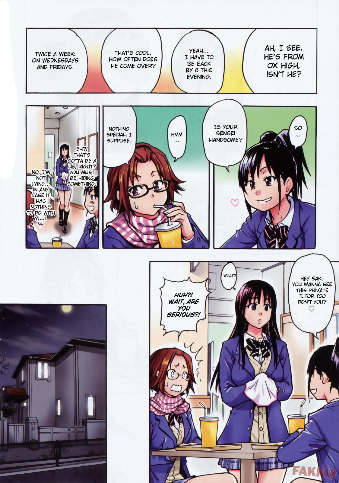 Jc Ecchi 1