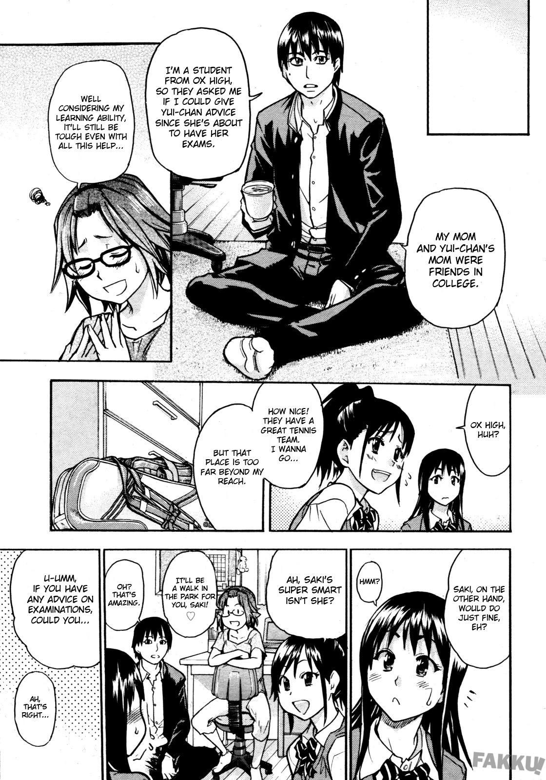 Jc Ecchi 1