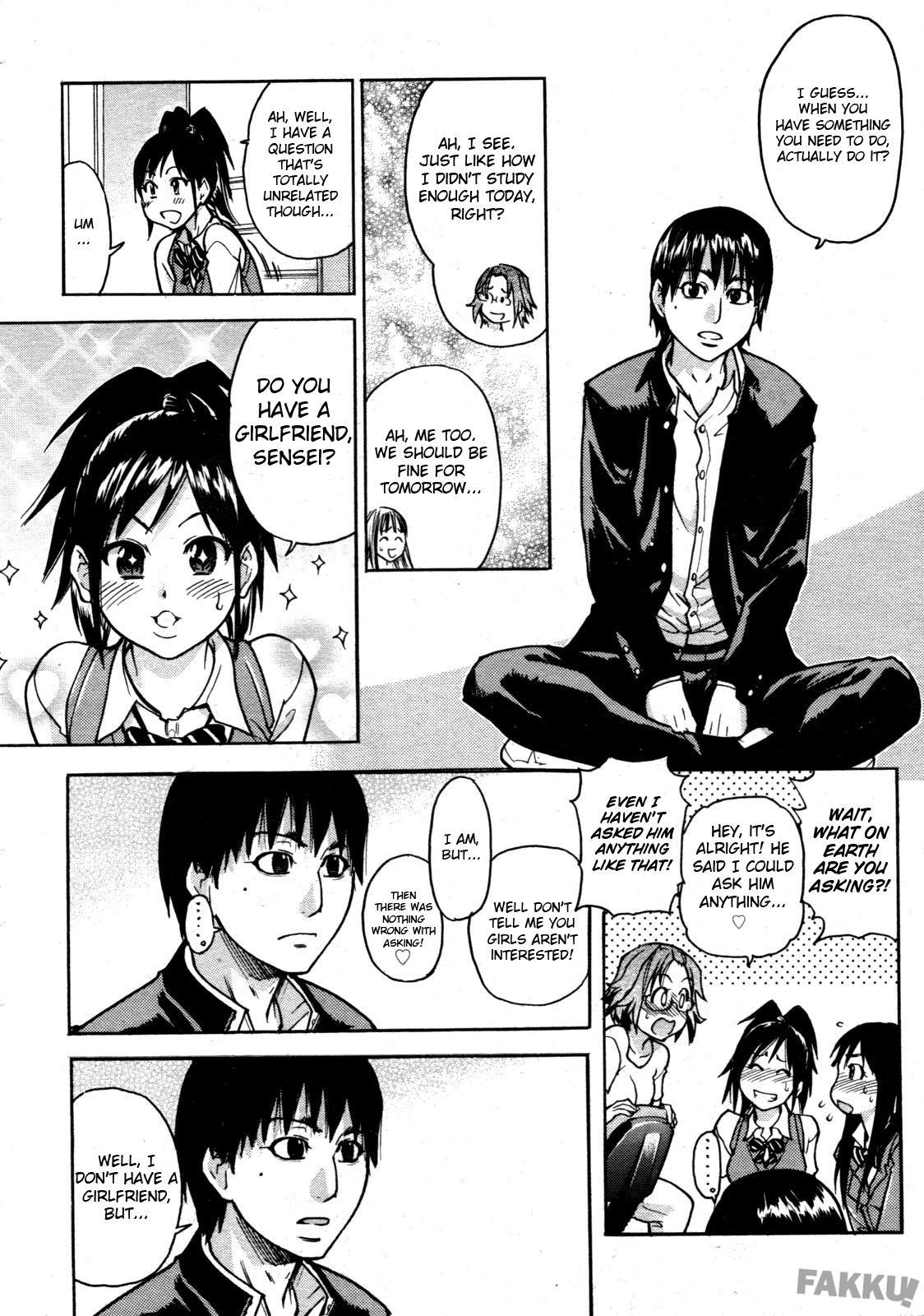 Jc Ecchi 1