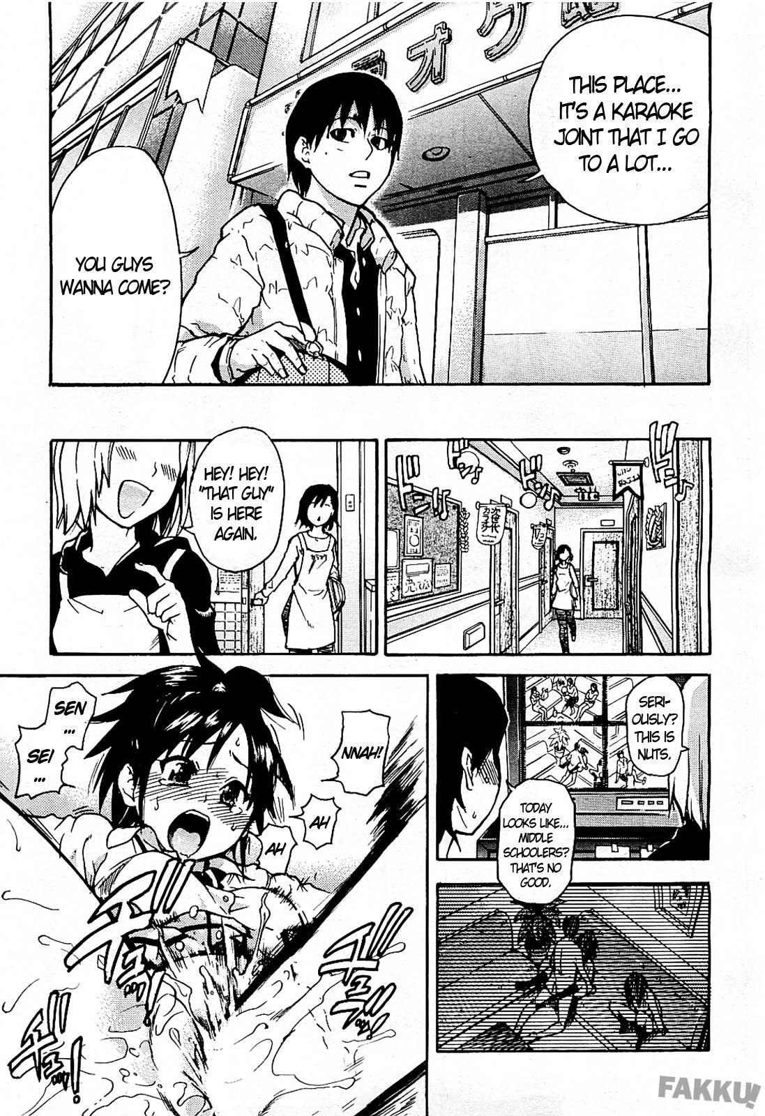 Jc Ecchi 2