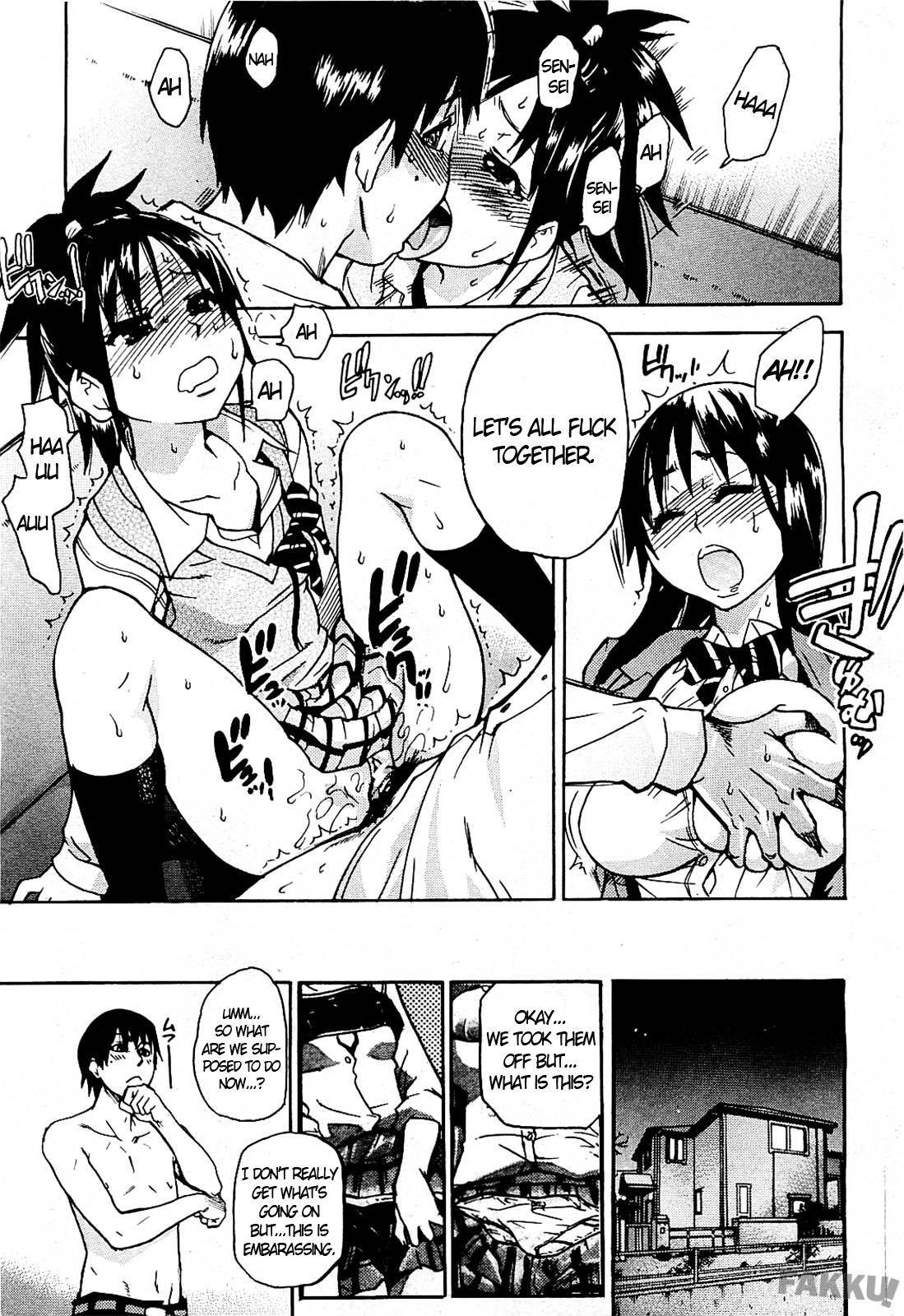 Jc Ecchi 2