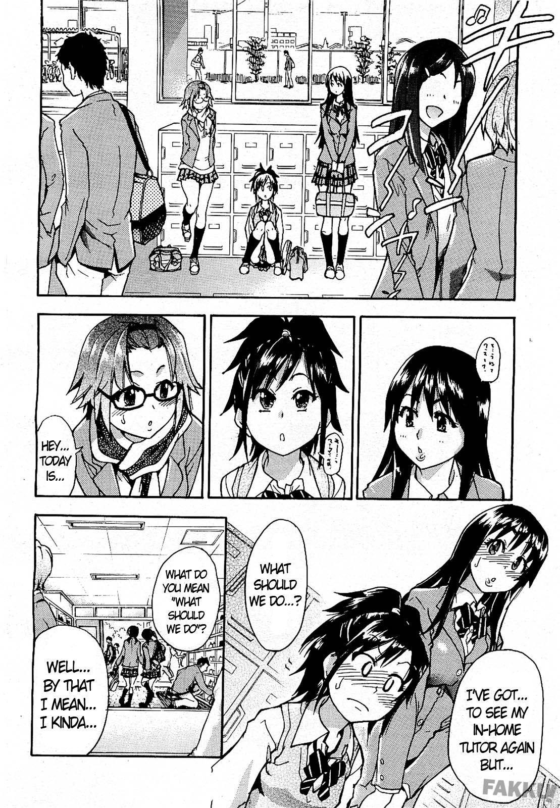 Jc Ecchi 2