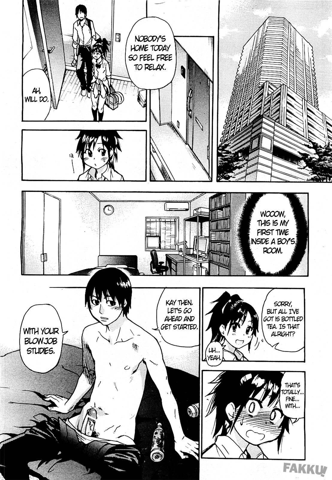 Jc Ecchi 2