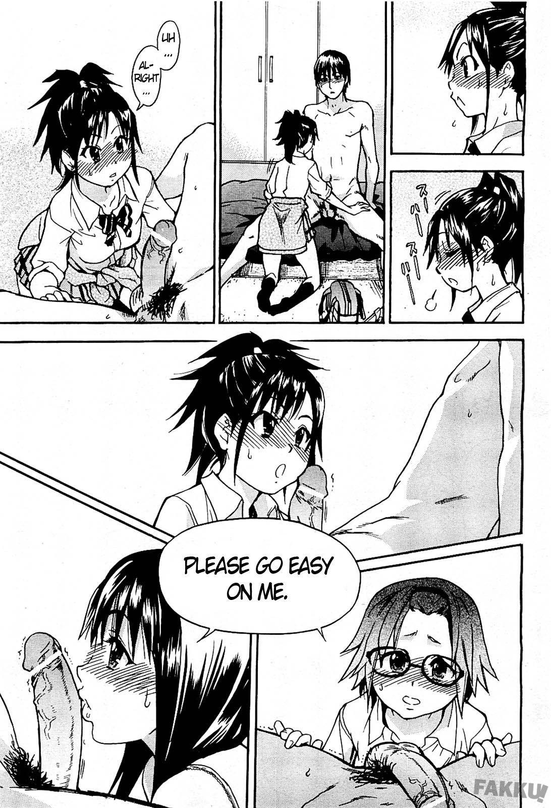 Jc Ecchi 2