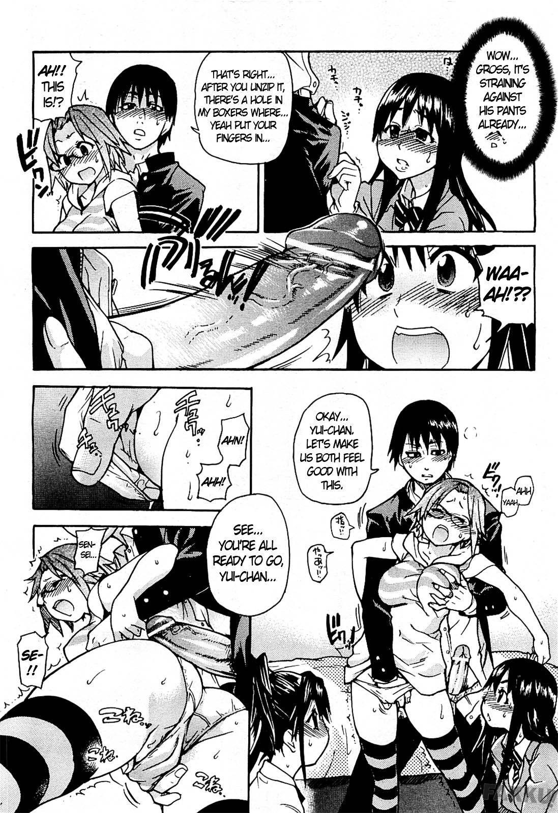 Jc Ecchi 2