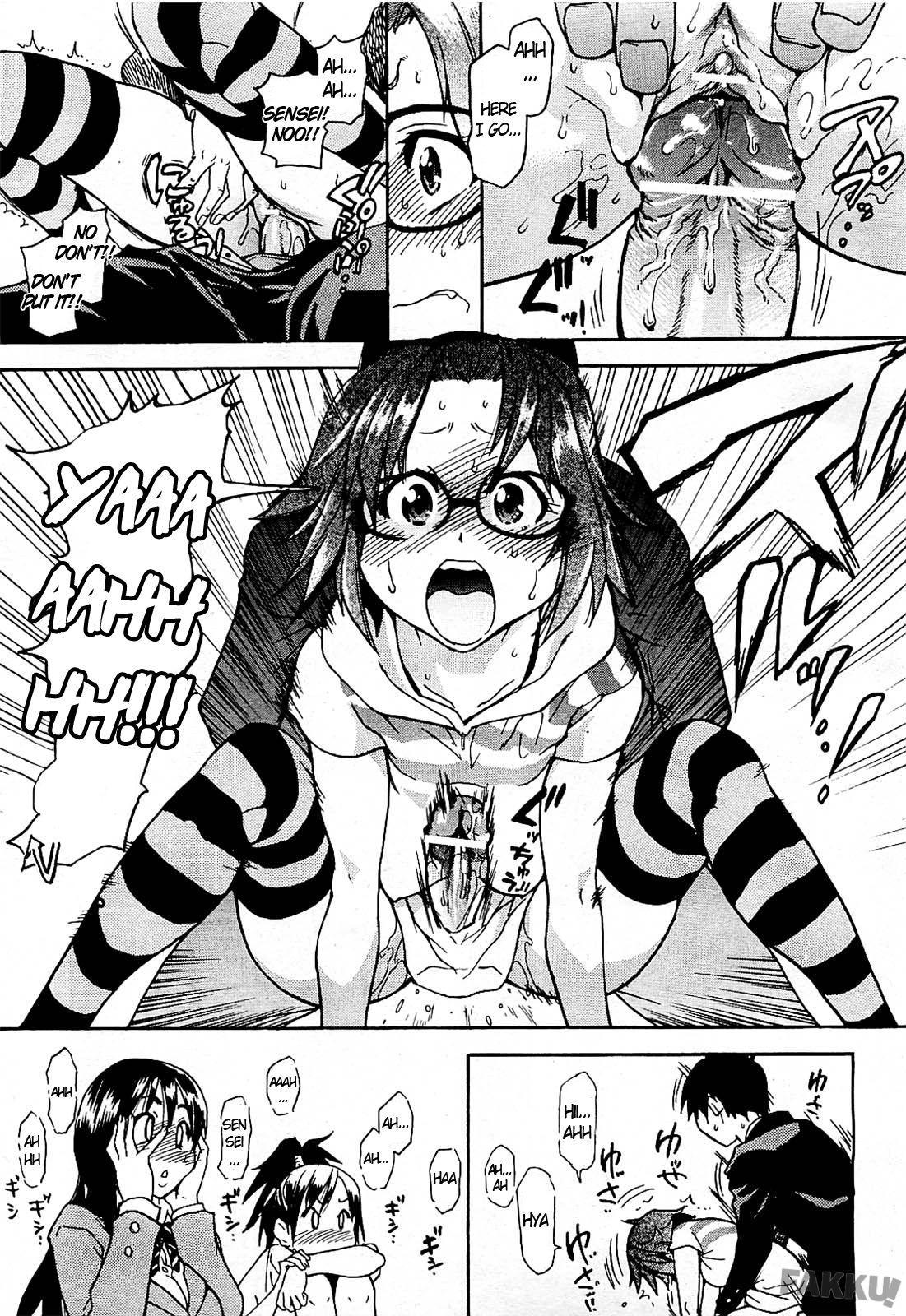 Jc Ecchi 2