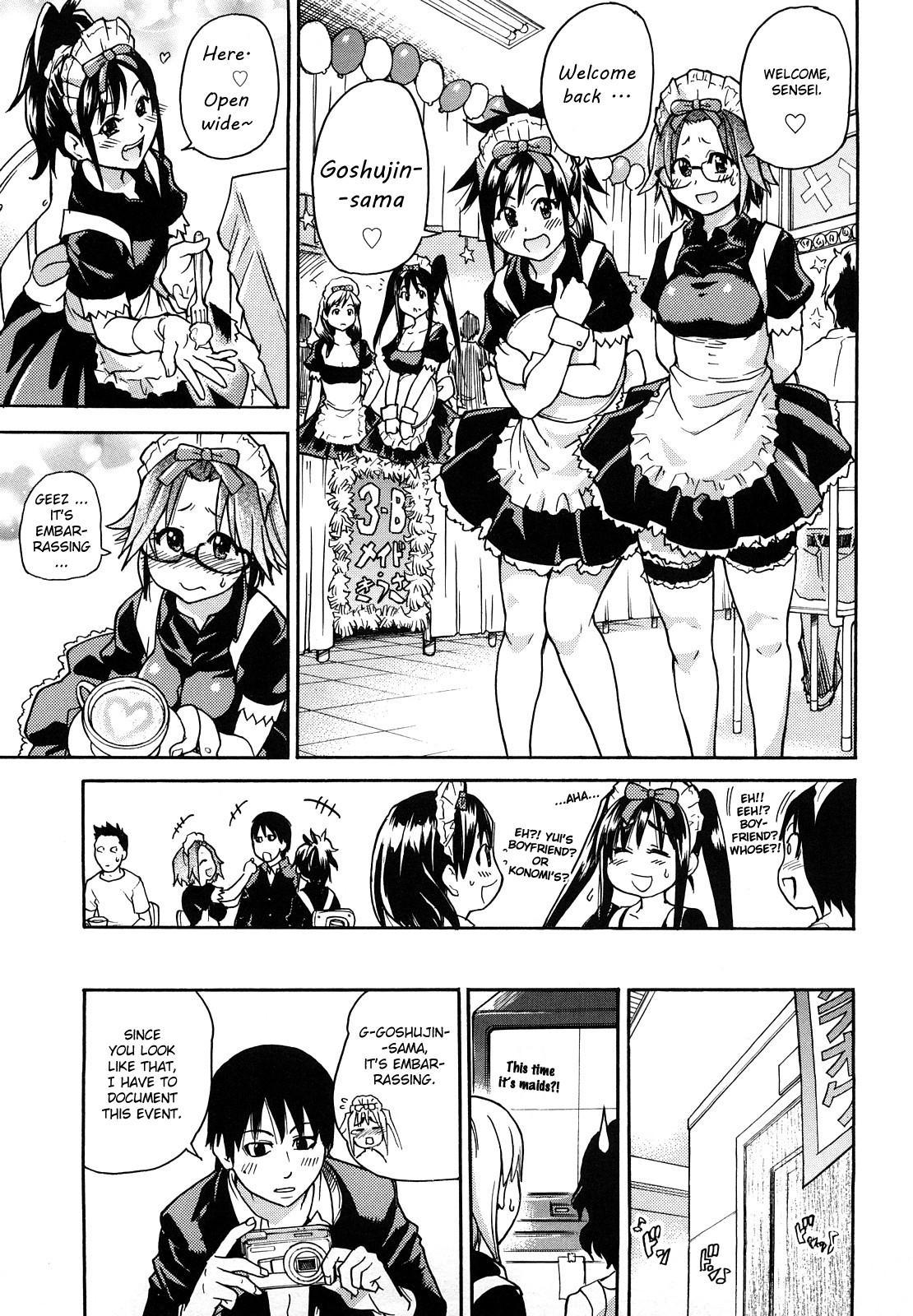Jc Ecchi 3