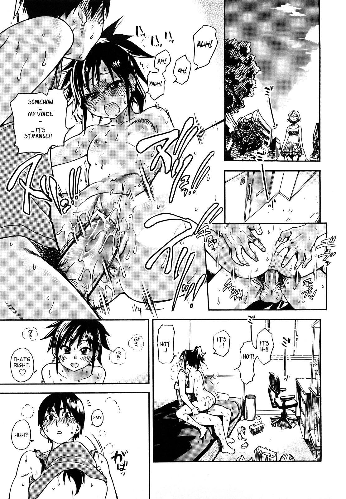 Jc Ecchi 3