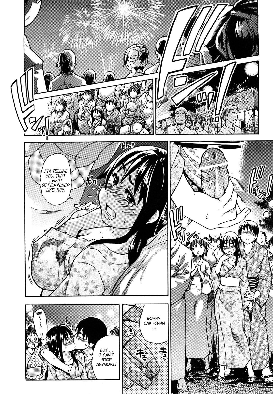 Jc Ecchi 3