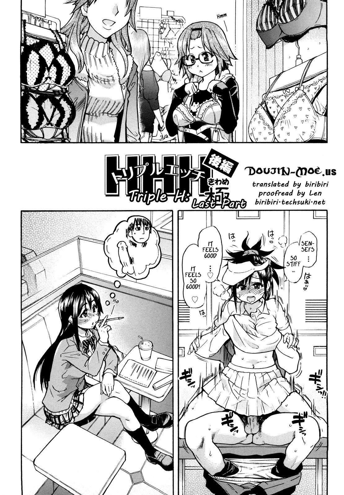Jc Ecchi 4