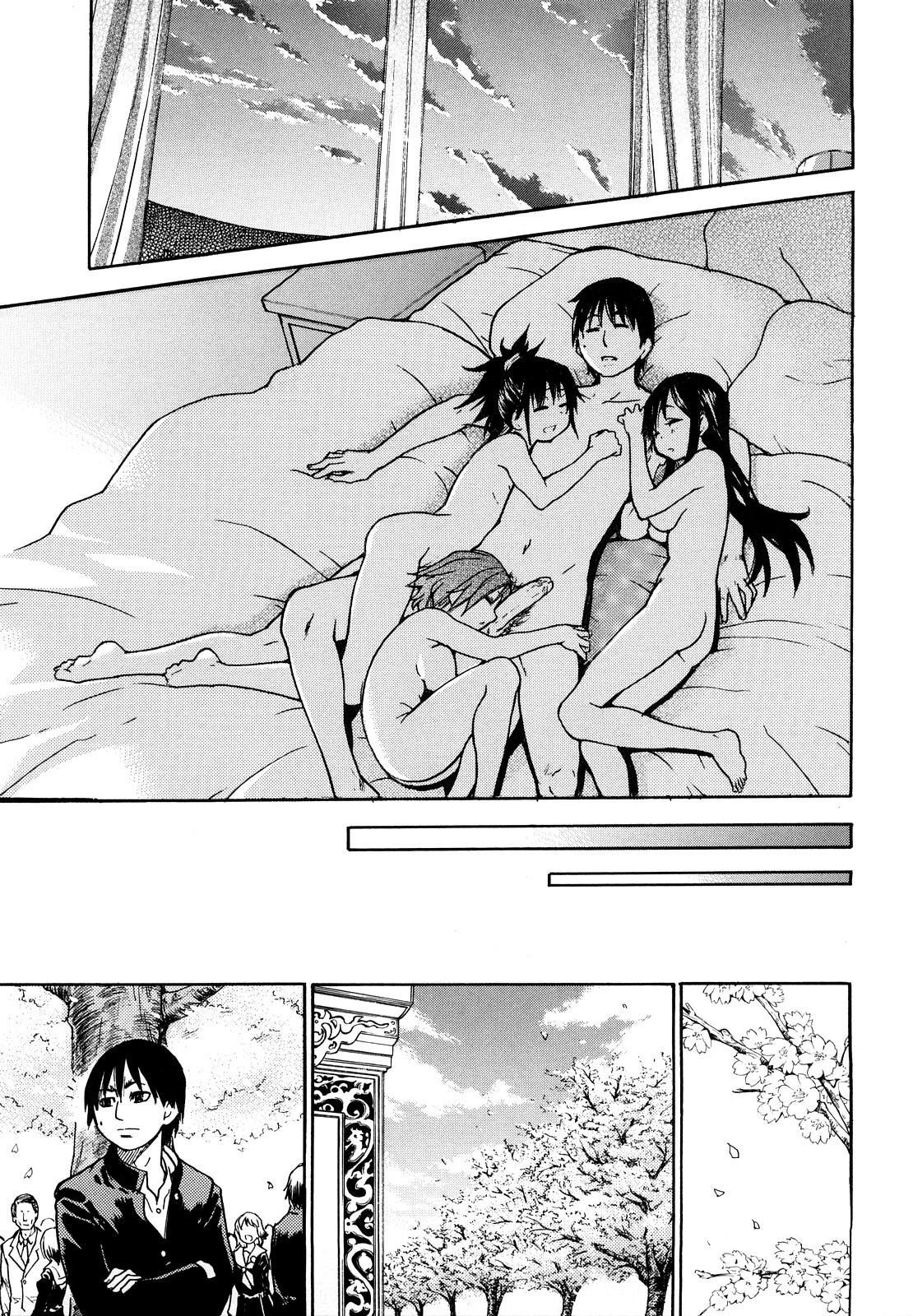 Jc Ecchi 4