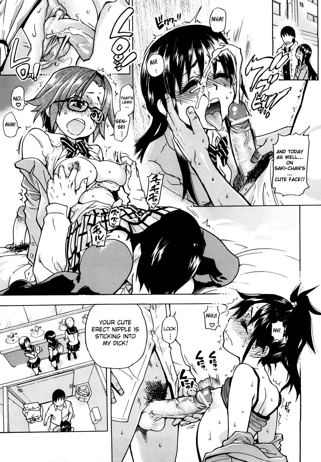 Jc Ecchi 4