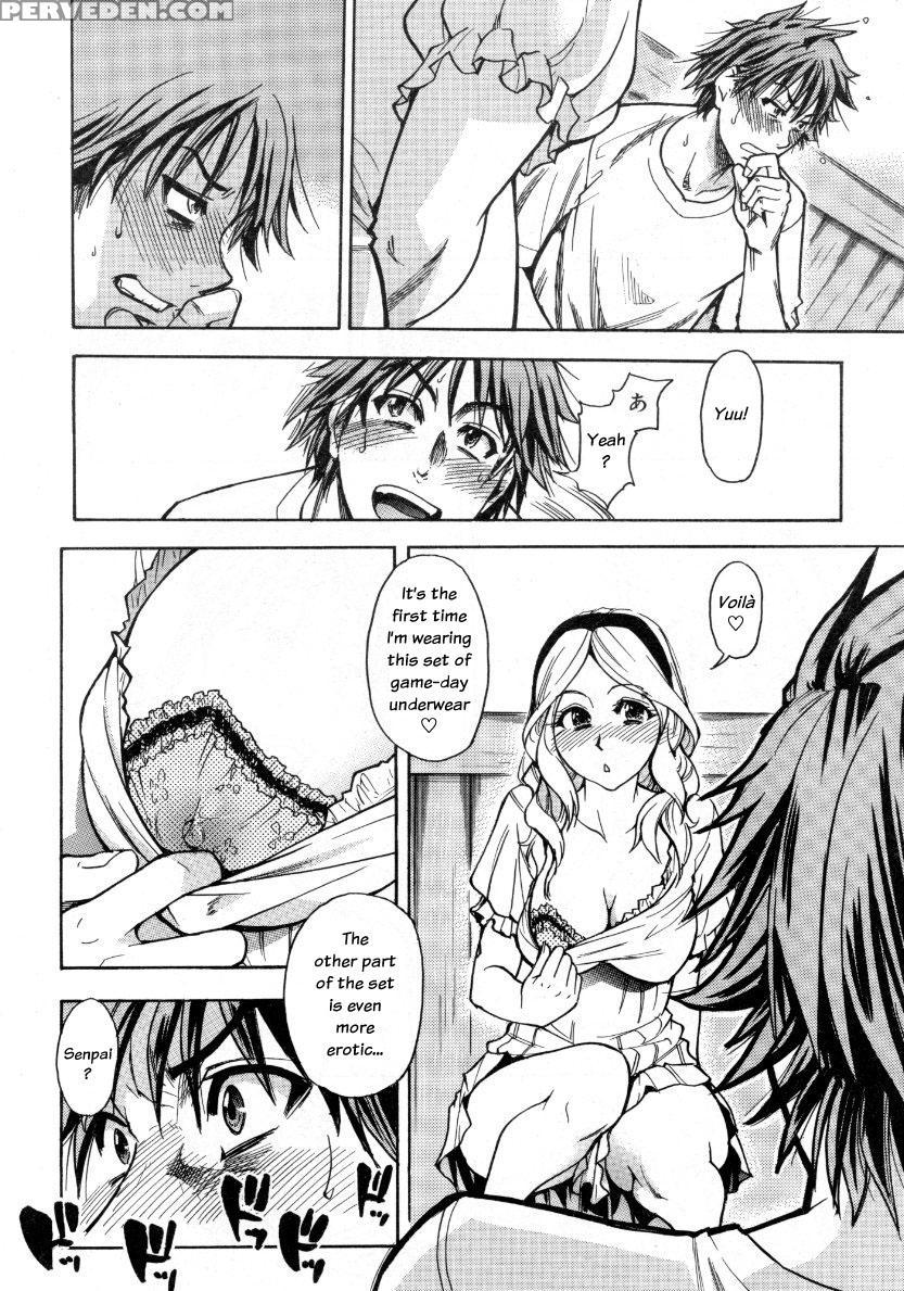 Jc Ecchi 5