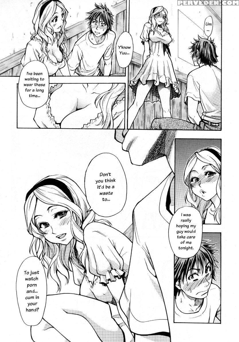 Jc Ecchi 5