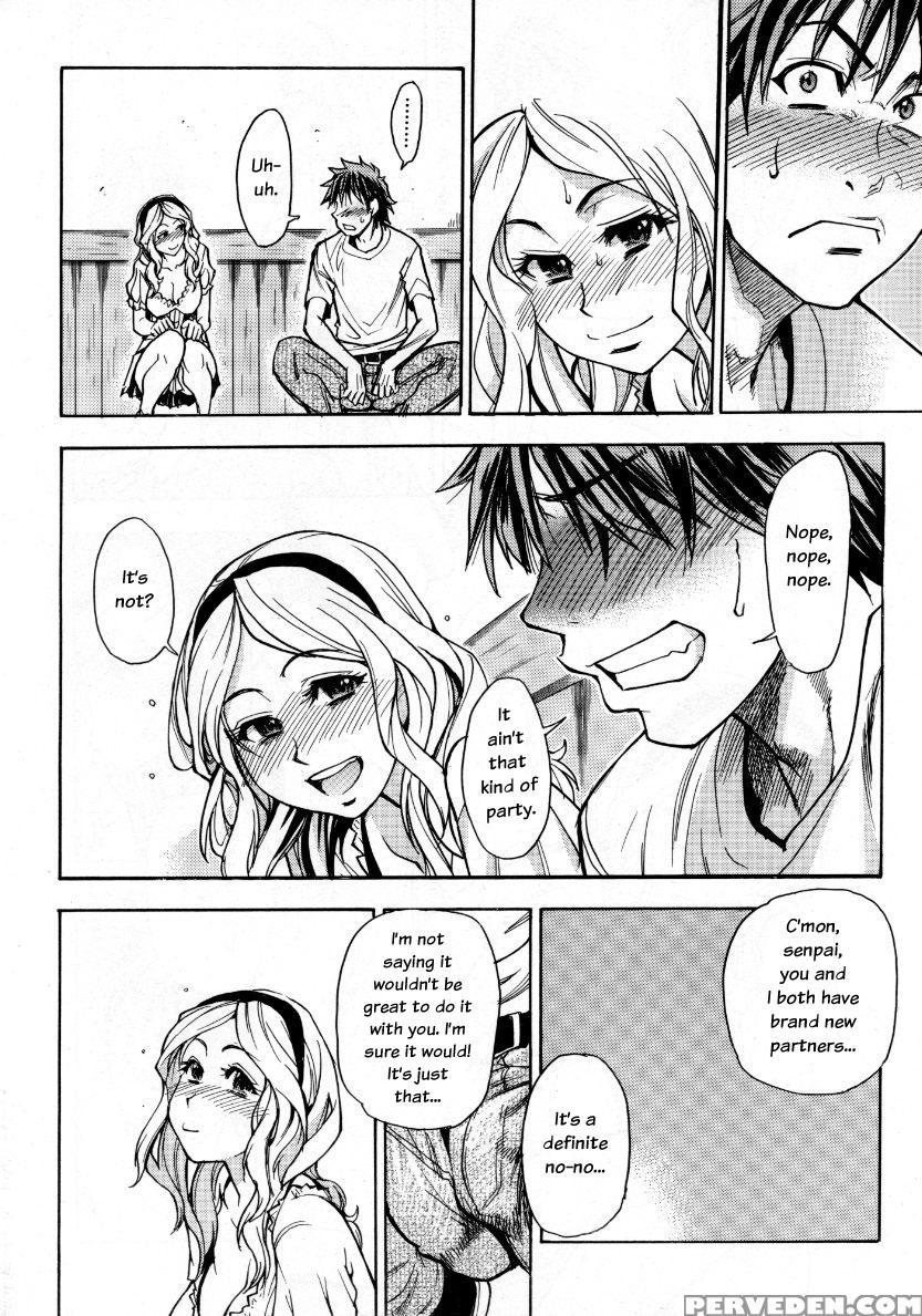 Jc Ecchi 5
