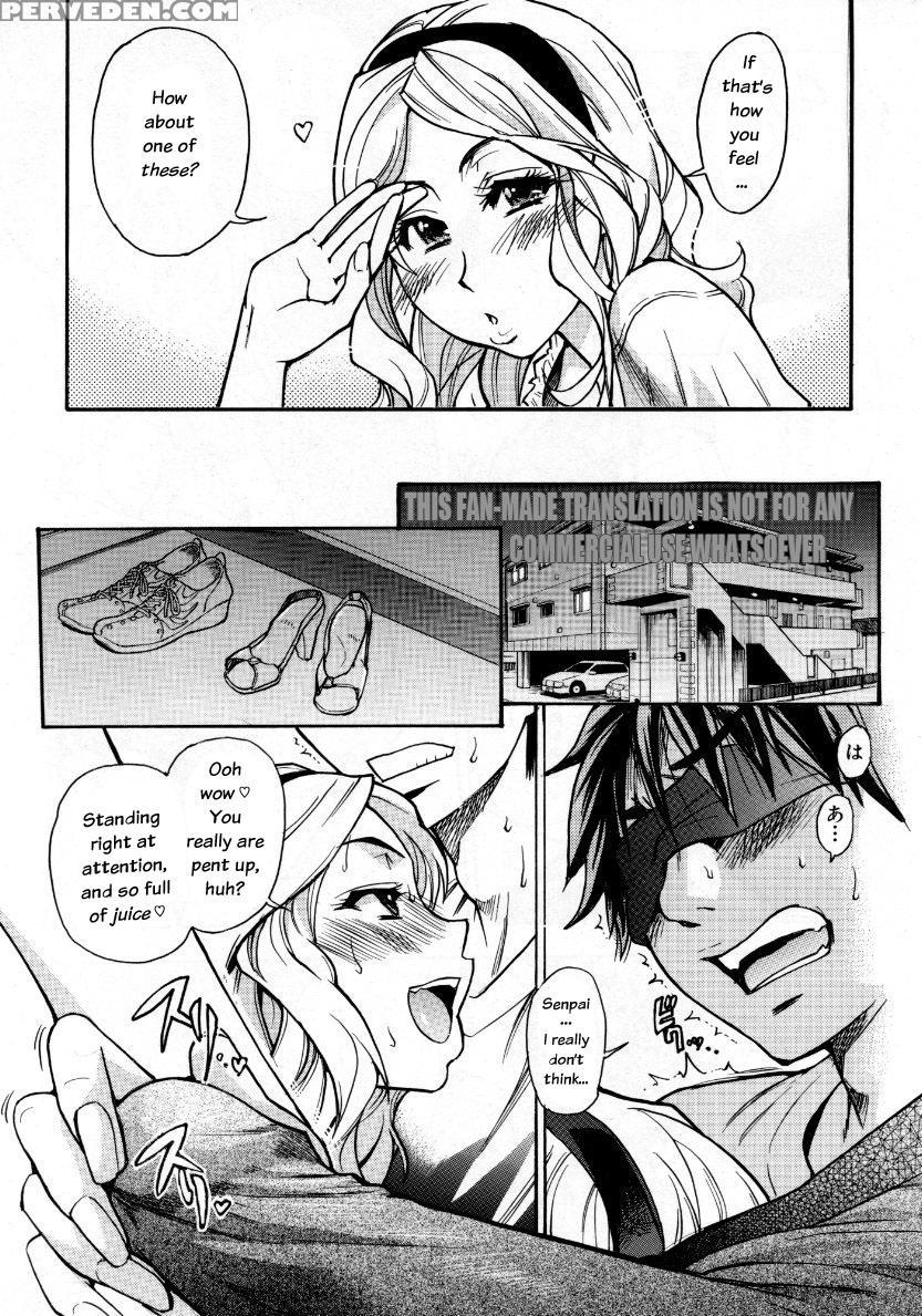 Jc Ecchi 5