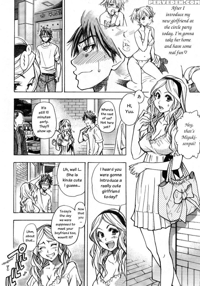 Jc Ecchi 5