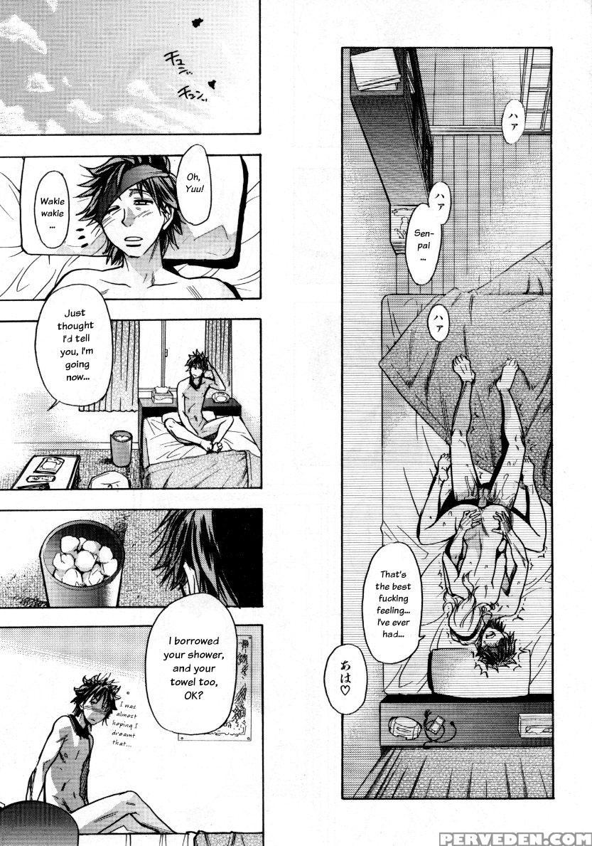 Jc Ecchi 5