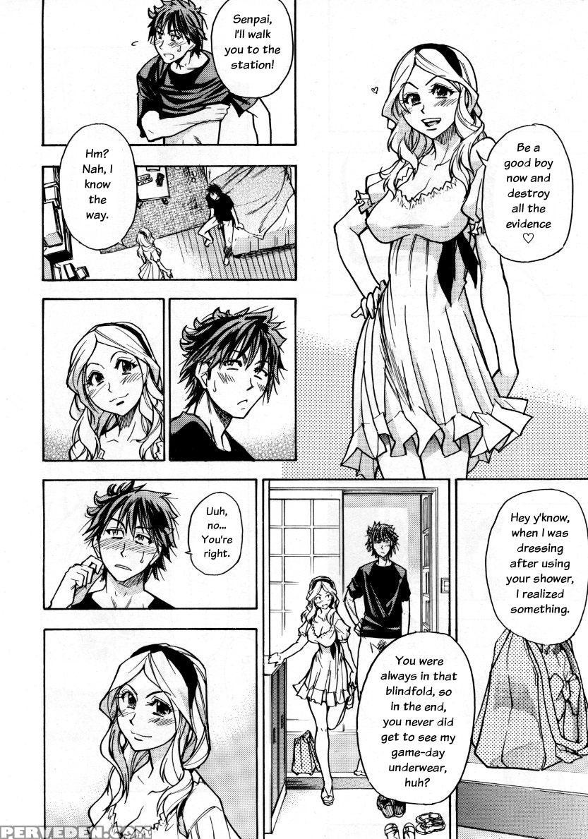 Jc Ecchi 5