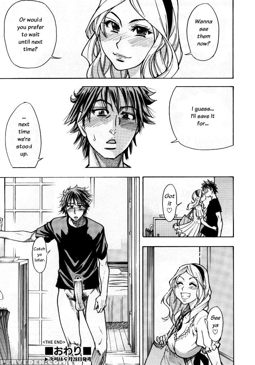 Jc Ecchi 5
