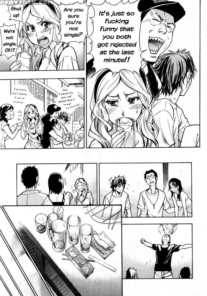 Jc Ecchi 5