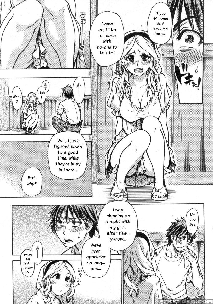 Jc Ecchi 5