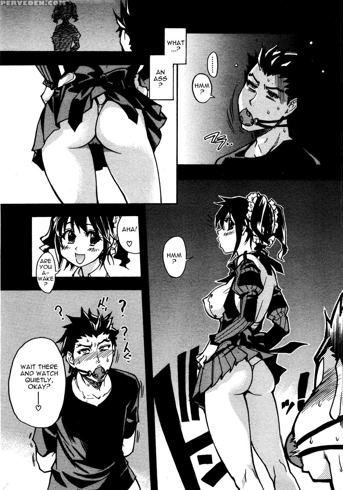 Jc Ecchi 6