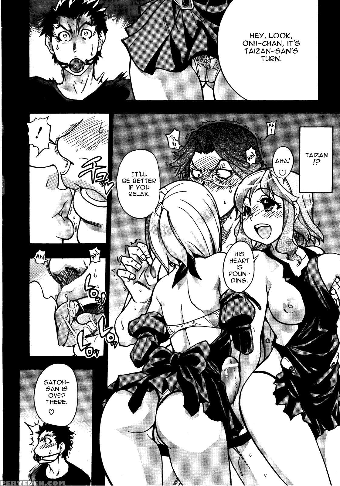 Jc Ecchi 6