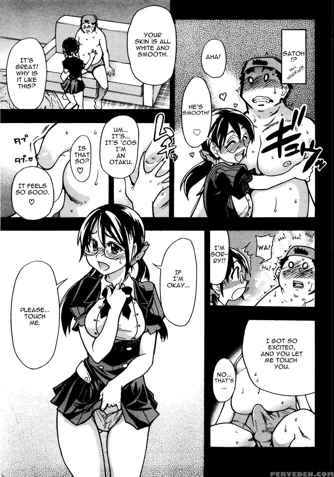 Jc Ecchi 6