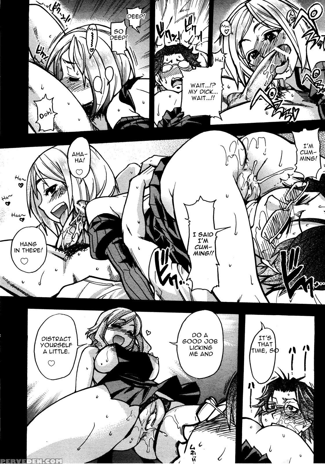 Jc Ecchi 6