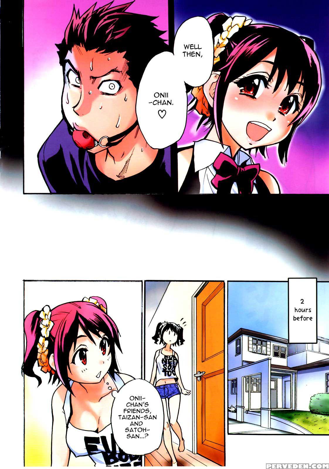 Jc Ecchi 6