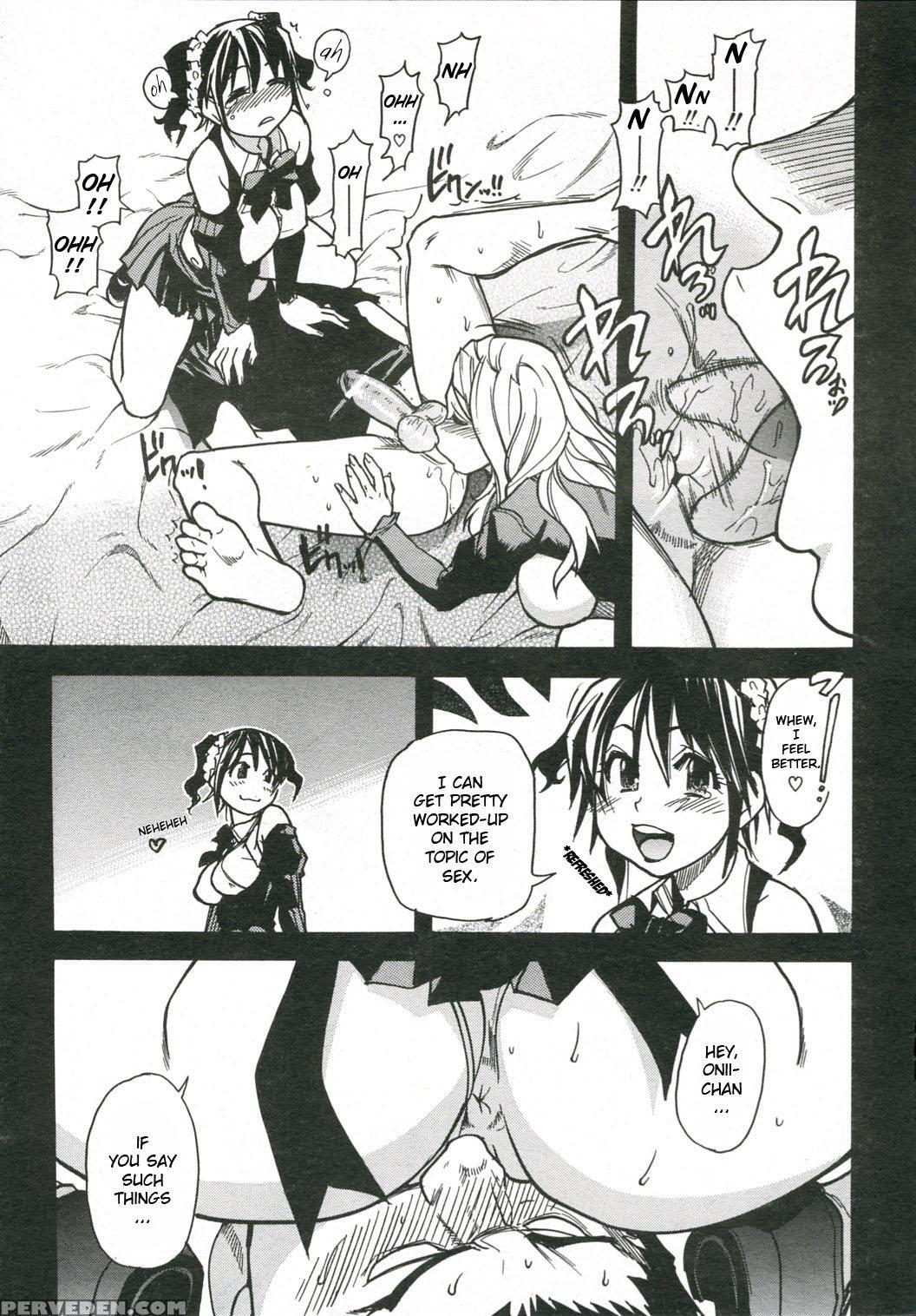 Jc Ecchi 7